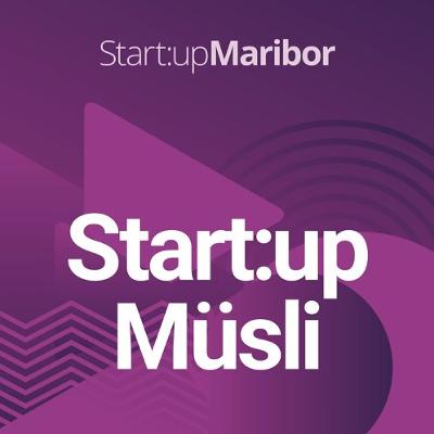 Startup Müsli: Nasveti za uspešno mednarodno rast tehnoloških podjetij
