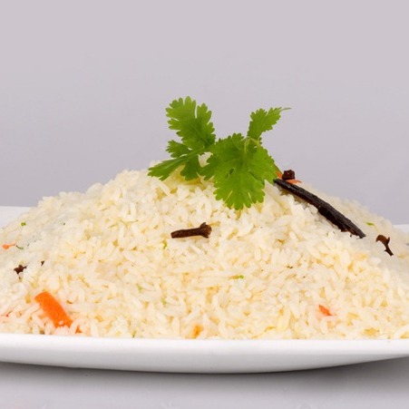 Ghee rice recipes