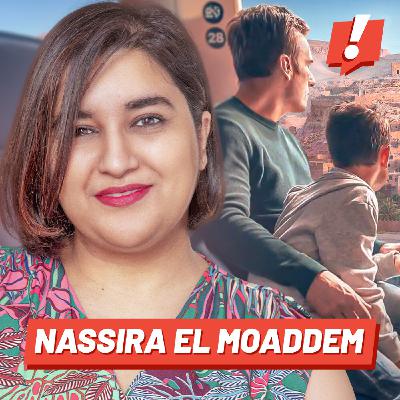 #55 Elle fait Paris-Maroc en train et en famille tous les étés