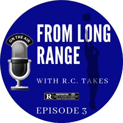 Episode 3: "Let Me Get This Straight"