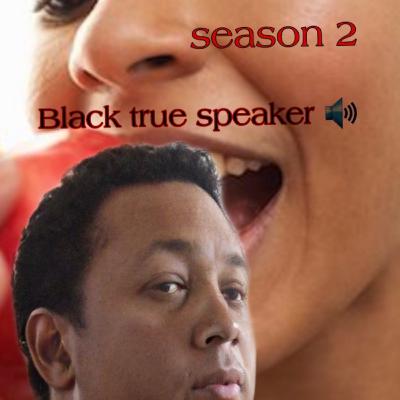 Black women won't be save black true speaker Jonahtvwar 🔊