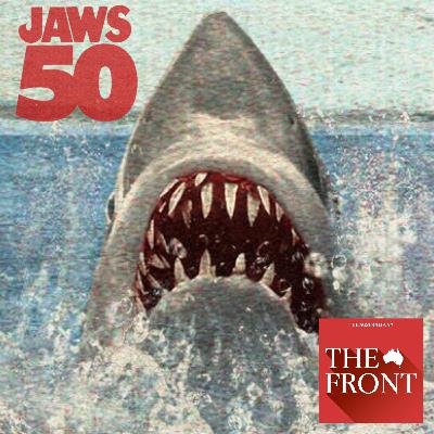 Jaws at 50: We’re gonna need a bigger cinema