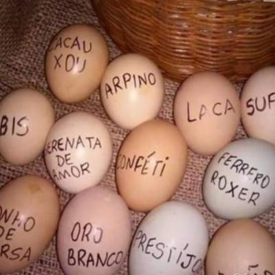 Ep20 - Páscoa