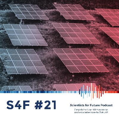 Folge #21 – Solarstrom für alle