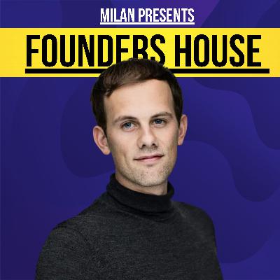 How I Raised £10m For My Startup - Christian Gabriel