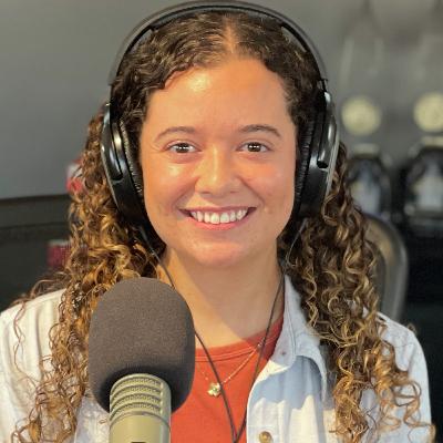 Megan Barnett - October 21, 2025