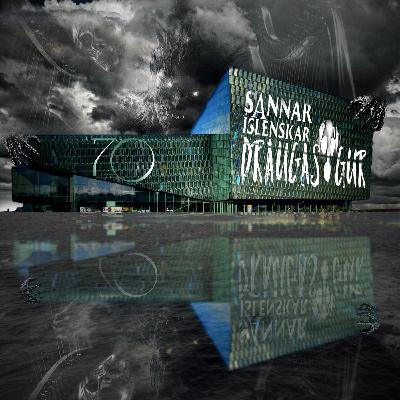 70. Þáttur - Sannar Íslenskar Draugasögur (áskriftarprufa)