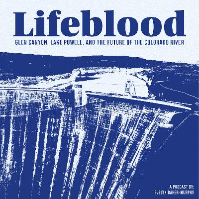 Lifeblood - Episode: 0