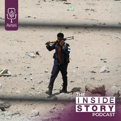 Has the fight against Al-Shabab failed?