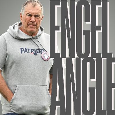 Engel Angle: Honor Them While They’re Here