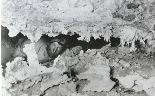 340 - Kentucky Caver Floyd Collins 340 - Kentucky Caver Floyd Collins