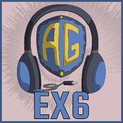 Absolute Extras: WNF World Warrior Live