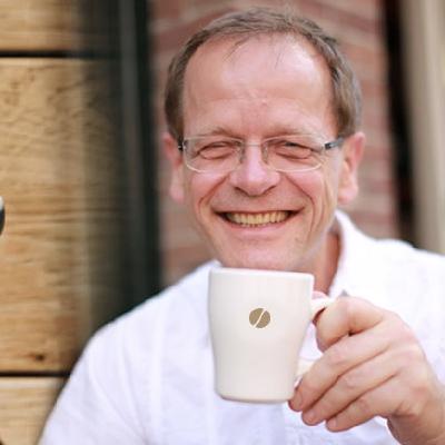 Koffie 1) Barend Boot Koffie 1) Barend Boot