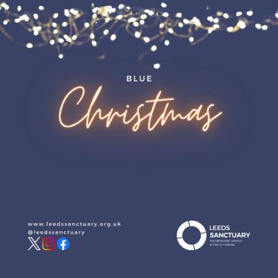 Meditations - Blue Christmas