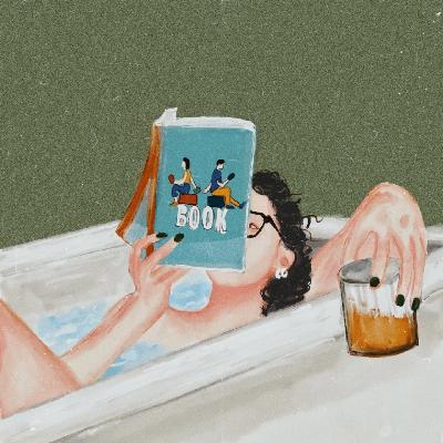 女本位是平庸之作的遮羞布吗？｜多谢不阅·出版乱象吐槽