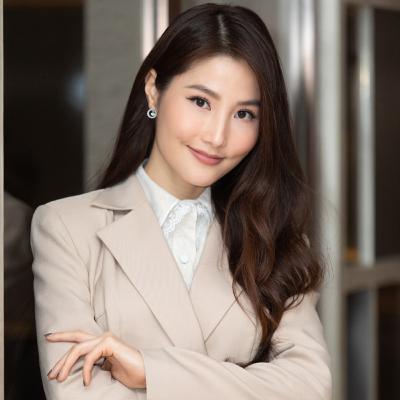 Diễm My 9x: Chồng My là người "Không có thể thao là không sống được" nên My thấy mình may mắn