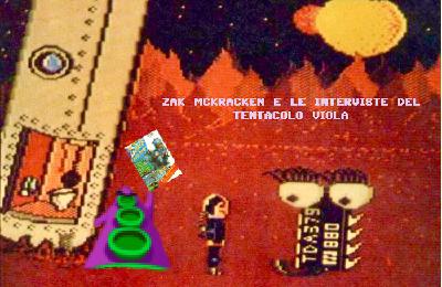 Le interviste del Tentacolo Viola #4: Bonaventura Di Bello