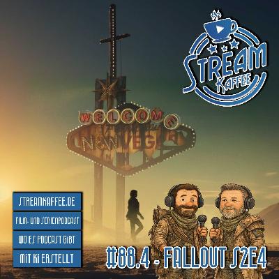 Fallout S2 E4 Fallout S2 E4