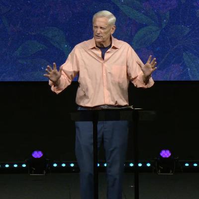 God’s Purpose in Marriage