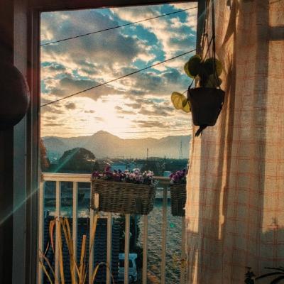 会話の間と変え方と、終わり方。