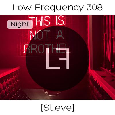 Episode 308 - St.eve (Nighttime) Episode 308 - St.eve (Nighttime)