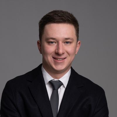 Ukrainian Entrepreneur Succeeds Against All Odds with Alexandr Korshylov