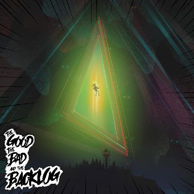 Episode 111: Oxenfree