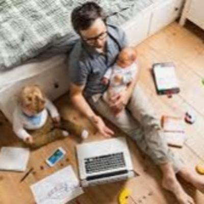 Episódio 5 - O Home Office e a Pandemia