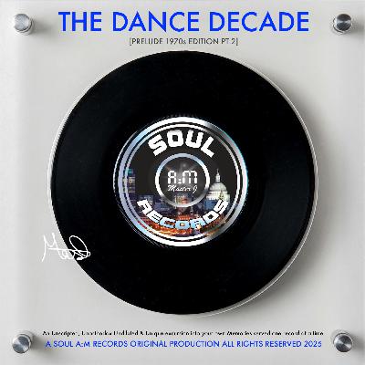 SOUL A:M RECORDS DANCE DECADE PRE-LUDE 2