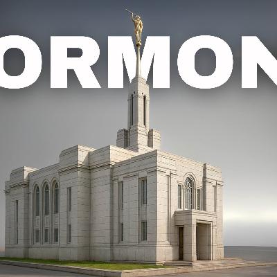Max revient Sur : l'Eglise la plus riche du monde (mormons)