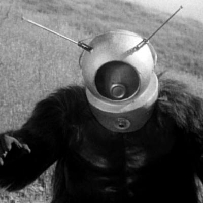 Robot Monster Robot Monster