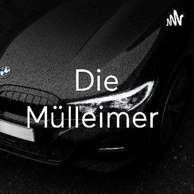 Die Mülleimer  (Trailer)