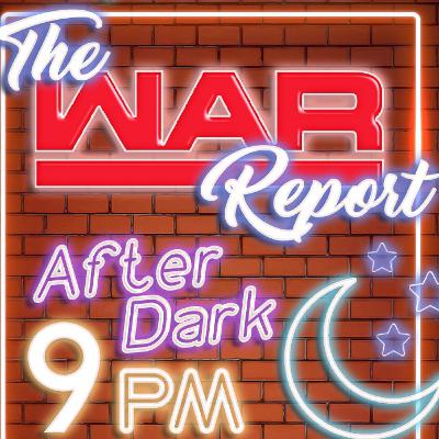 The War Report After Dark 1-28-25.mp3