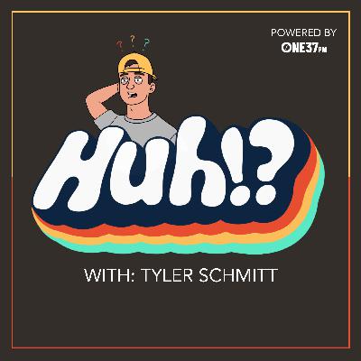 A Conversation With the Ever Evolving Entrepreneur Jason Saltzman | Huh!? A Conversation With the Ever Evolving Entrepreneur Jason Saltzman | Huh!?