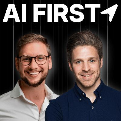 KI Prognosen 2026 (mit Christoph Pacher, State of Process Automation Podcast) KI Prognosen 2026 (mit Christoph Pacher, State of Process Automation Podcast)
