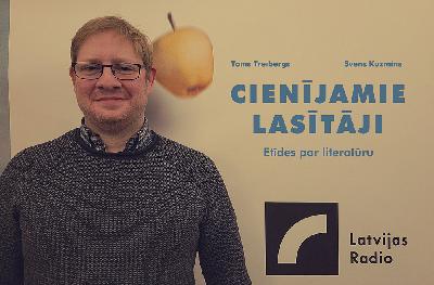 Tulkotāja un literārā aģenta Džeida Vila grāmatu piedāvājums