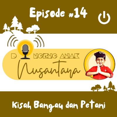 #NS02/27092021 - Kisah Bangau dan Petani