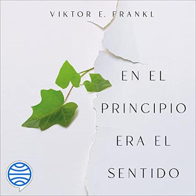 En el principio era el sentido (Audiolibro) | Prueba Gratis