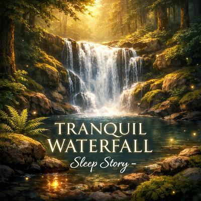 A Cozy Sleep Story for Deep Relaxation and Inner Peace