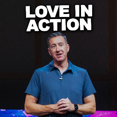 How Jesus Forms Our Hearts to Look More Like His // Pastor Aaron Anderson