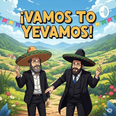 Yevamos 83-84 פג פד Day 14! Finito!