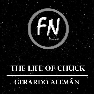 The Life of Chuck
