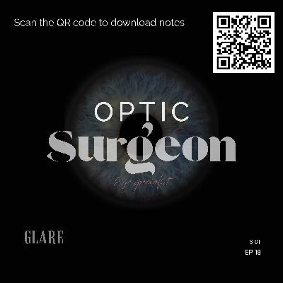 S. 01 Ep. 18 GLARE