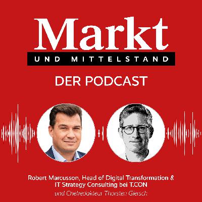 So gelingt Transformation: Wenn IT-Fachleute zu Beratern werden