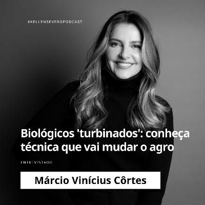 598. Biológicos 'turbinados': conheça técnica que vai mudar o agro