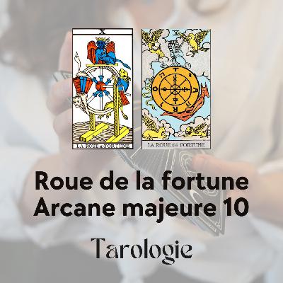La Roue de la Fortune : Embrasser le changement et le flux du destin