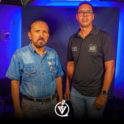 El Tren Maya destruyo Zonas Arqueológicas - Fernando Cortés de Brasdefer en Voces Supremas