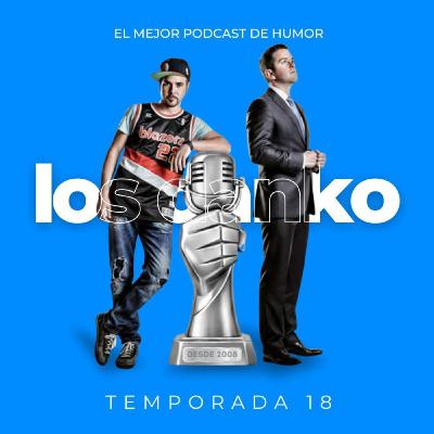 Los Danko 17x01 - Por Favor, ¡acuéstese con mi Mujer! Los Danko 17x01 - Por Favor, ¡acuéstese con mi Mujer!