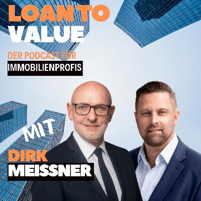 Bauturbo, Genehmigungen & Kommunalpolitik mit Dirk Meißner