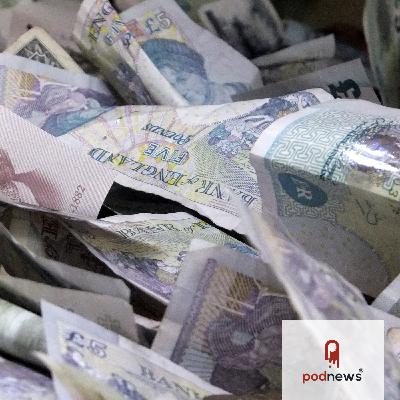 A million-dollar copyright infringement?